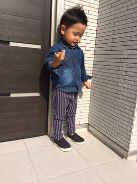 TAICHIさんのコーディネート