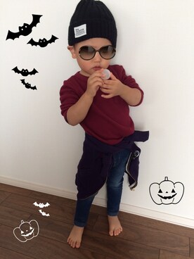 TAICHIさんのコーディネート