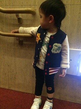 TAICHIさんのコーディネート