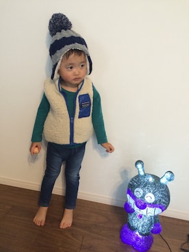 TAICHIさんのコーディネート