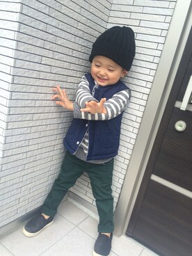 TAICHIさんのコーディネート