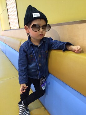 TAICHIさんのコーディネート