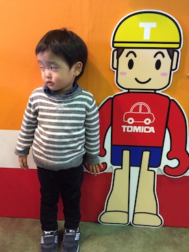 TAICHIさんのコーディネート