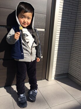 TAICHIさんのコーディネート