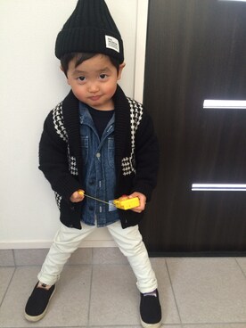 TAICHIさんのコーディネート