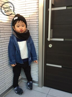 TAICHIさんのコーディネート