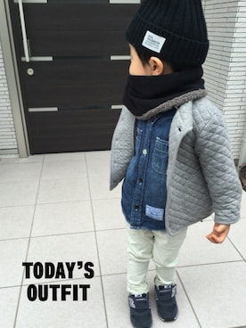 TAICHIさんのコーディネート