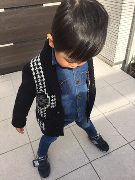 TAICHIさんのコーディネート