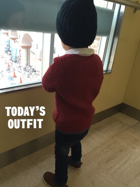 TAICHIさんのコーディネート