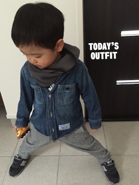 TAICHIさんのコーディネート