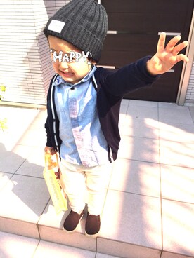 TAICHIさんのコーディネート