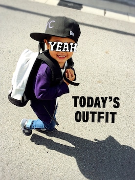 TAICHIさんのコーディネート