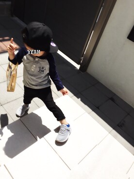 TAICHIさんのコーディネート