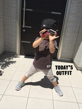 TAICHIさんのコーディネート