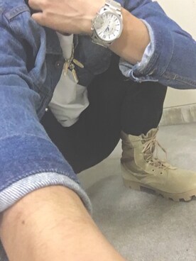 けいごさんのコーディネート