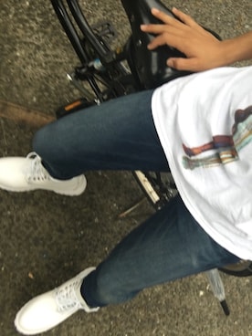 けいごさんのコーディネート