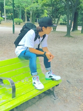 けいごさんのコーディネート