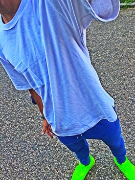 けいごさんのコーディネート