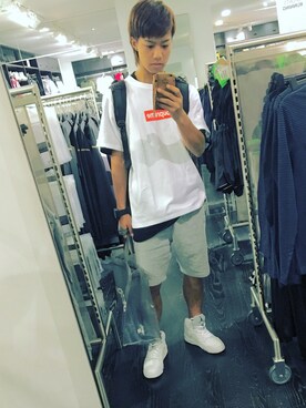 けいごさんのコーディネート