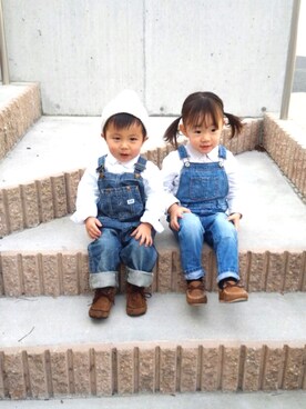 anさんのコーディネート