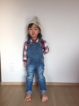 anさんのコーディネート