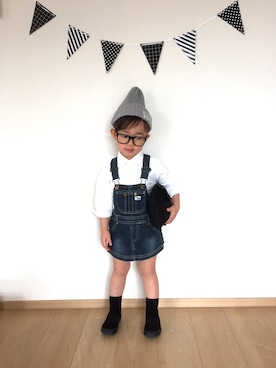 anさんのコーディネート