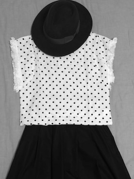 popoleoさんのコーディネート