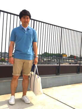 Anazawaさんのコーディネート