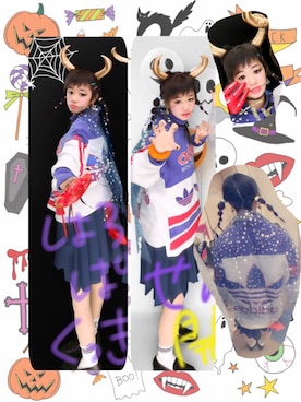 rinneさんのコーディネート