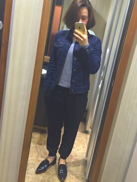 ☺︎❤︎さんのコーディネート