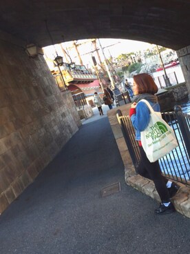 ☺︎❤︎さんのコーディネート