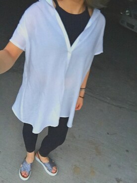 ☺︎❤︎さんのコーディネート