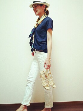 30代ママ の人気ファッションコーディネート Wear