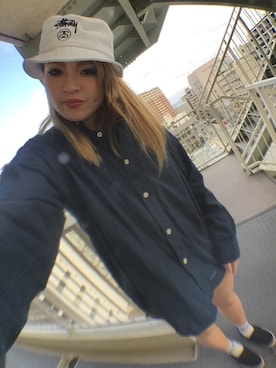 Ericaさんのコーディネート