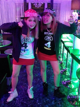 Ericaさんのコーディネート