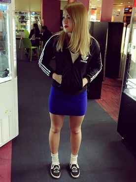 Ericaさんのコーディネート