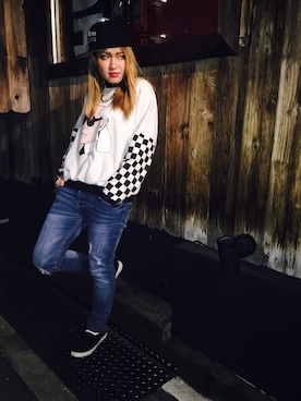 Ericaさんのコーディネート