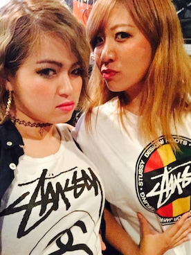 Ericaさんのコーディネート