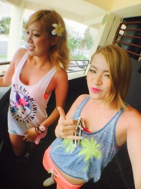 Ericaさんのコーディネート