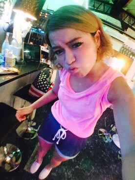 Ericaさんのコーディネート