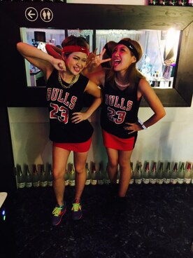 Ericaさんのコーディネート