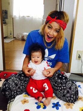 Ericaさんのコーディネート