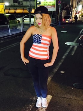 Ericaさんのコーディネート