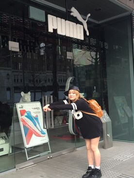 Ericaさんのコーディネート