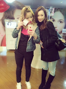 Ericaさんのコーディネート