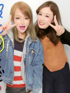 Ericaさんのコーディネート