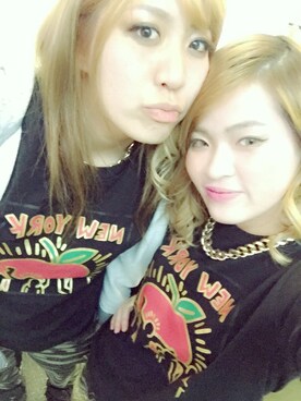 Ericaさんのコーディネート