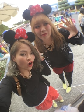 Ericaさんのコーディネート