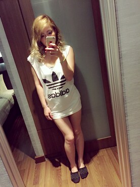 Ericaさんのコーディネート