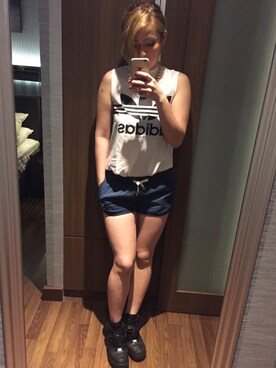 Ericaさんのコーディネート